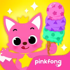 Pinkfong Shapes & Colors APK download