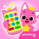 Pinkfong Baby Shark Phone Game APK