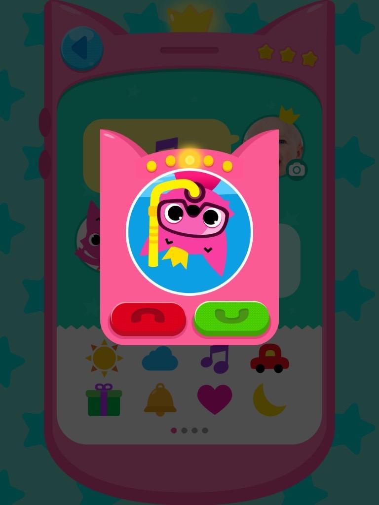 Игры пой на телефон. PINKFONG. Пинкфонг туалет. PINKFONG телефон. PINKFONG singing Phone.