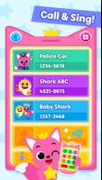 Pinkfong Baby Shark Phone ภาพหน้าจอ 2