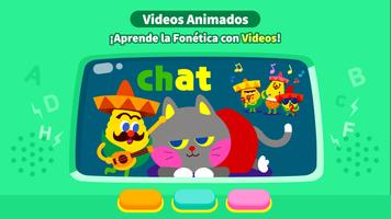 Pinkfong Super Fonéticas Poster