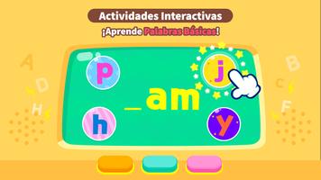 Pinkfong Super Fonéticas captura de pantalla 1
