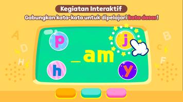 Pinkfong Fonik Super syot layar 2