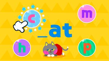 Pinkfong Super Phonics: Kids poster