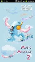 MusicMessage 2 poster