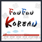 Fun Fun Korean biểu tượng