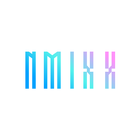 NMIXX Light Stick أيقونة