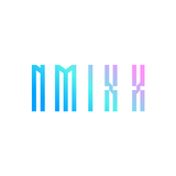 NMIXX Light Stick иконка