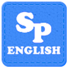 SP English icône