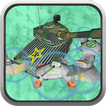 Alien Invasion 3D - Tank