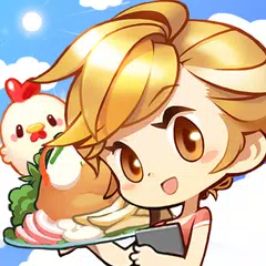 아이러브치킨 APK download