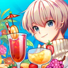 Скачать Fruit Juice Tycoon XAPK
