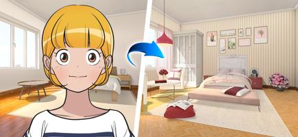 Yumi's Cells : My Dream House 海报