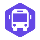 آیکون‌ Korea bus information