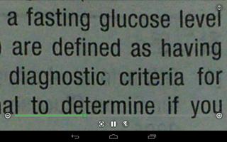 Simple Magnifier screenshot 3