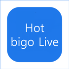 Hot bigo live ícone