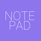 LaQ Notepad icône