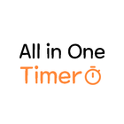 All in one Timer icono