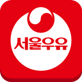 서울우유 SFA icon