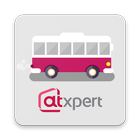 엣스퍼트 통근버스 icon