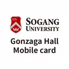 GonzagaMobileCard(서강대곤자가모바일카드) أيقونة