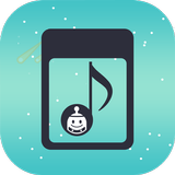 Truebot MusicCard icône