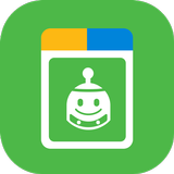 Truebot ColorCard icon