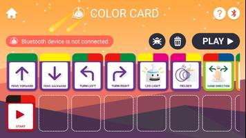 Truebot ColorCard screenshot 1