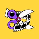 동영상 클립 - 비디오 동영상 편집기, 페인C APK