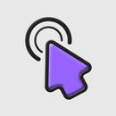 오토마우스 - 간편터치, 자동클릭 APK