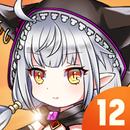 소녀X헌터(12) APK