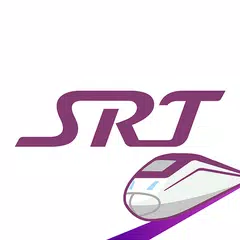 SRT - 수서고속철도 APK download