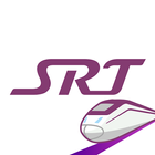 SRT icône