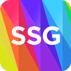 SSG.COM icône