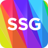 SSG.COM 圖標