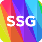 آیکون‌ SSG.COM