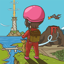 Summoned to another world! APK