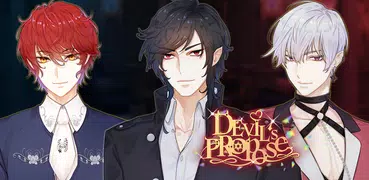Devil's Proposal: Dark Romance