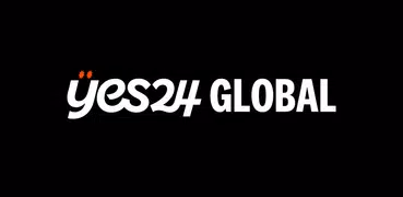 YES24 글로벌 [영/중문]