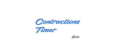 Contraction Timer for labor