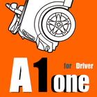 A1 - Driver (에이원 드라이버용) ícone