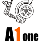 A1 Drive (에이원 드라이브) ícone