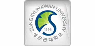 성균관대학교 모바일 수강신청