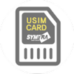스마트캠퍼스 USIM ID