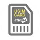 스마트캠퍼스 USIM ID 图标