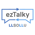 ezTalky–Interpreter icon