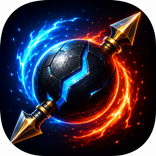 Weapon Ball League