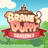 Brave Puppy : Puppy Raising APK