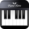Piano Hero icône