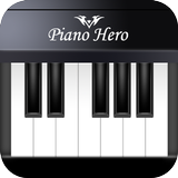 Piano Hero ไอคอน